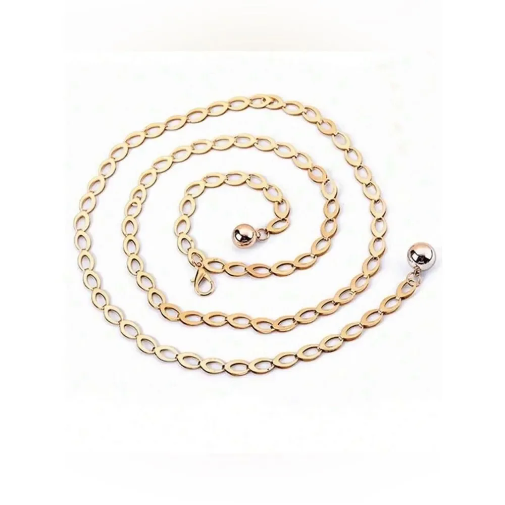 Statement chain belt A1939